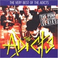 ADICTS / アディクツ / VERY BEST OF
