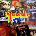 GEORDIE / ジョーディー / SINGLES COLLECTION
