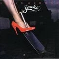 SMOKIE / スモーキー / SOLID GROUND