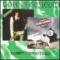 DONNY OSMOND / ダニー・オズモンド / DONNY/DISCO TRAIN