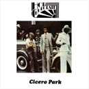 HOT CHOCOLATE (UK) / ホット・チョコレート / CICERO PARK