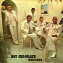 HOT CHOCOLATE (UK) / ホット・チョコレート / MAN TO MAN