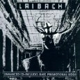 LAIBACH / ライバッハ / NOVA AKROPOLA
