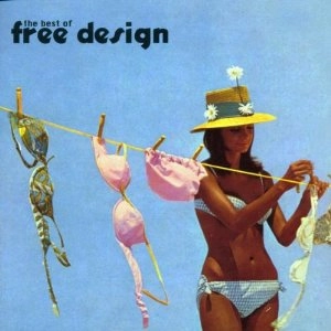 FREE DESIGN / フリー・デザイン / BEST OF FREE DESIGN