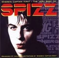 SPIZZ / スピッズ / WHERE'S CAPTAIN KIRK? THE VERY BEST OF SPI