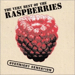 RASPBERRIES / ラズベリーズ / THE VERY BEST OF THE ....