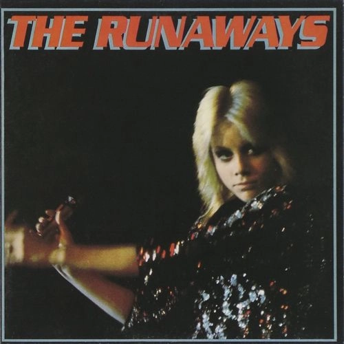 THE RUNAWAYS / RUNAWAYS / ランナウェイズ / ロック・ポップス