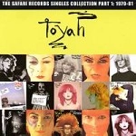 TOYAH / トーヤ / THE SAFARI RECORDS SINGLES COLLECTION PART