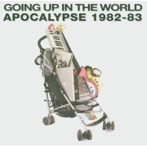 APOCALYPSE (BRA) / アポカリプス / GOING UP IN THE WORLD EST OF
