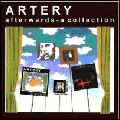 ARTERY / INTO THE GARDEN AN ARTERY COLLECTION