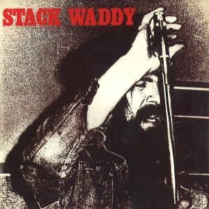 STACK WADDY / スタック・ワディ / STACK WADDY
