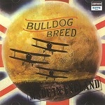 BULLDOG BREED / ブルドッグ・ブリード / MADE IN ENGLAND