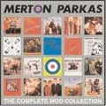MERTON PARKAS / マートンパーカス / COMPLETE MOD COLLECTION