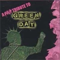 VA (CHERRY RED) / PUNK TRIBUTE TO GREEN DAY