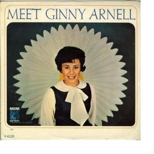 GINNY ARNELL / MEET GINNY ARNELL