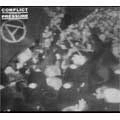 CONFLICT (PUNK) / コンフリクト / INCREASE THE PRESSURE