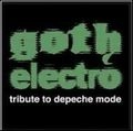 V.A. (NEW WAVE) / GOTH ELECTRO TRIBUTE TO DEPECHE MODE