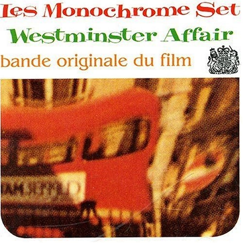 MONOCHROME SET / モノクローム・セット / WESTMINSTER AFFAIR
