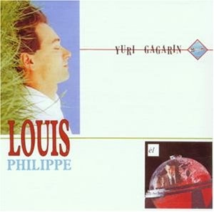 LOUIS PHILIPPE / ルイ・フィリップ / YURI GAGARIN