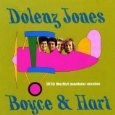 DOLENZ, JONES, BOYCE & HART / DOLENZ,JONES,BOYCE & HART