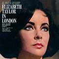 JOHN BARRY / ジョン・バリー / ELIZABETH TAYLOR IN LONDON