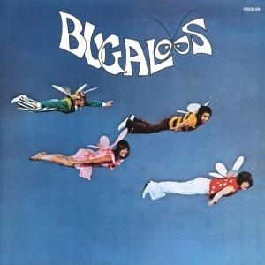 BUGALOOS / ブーガルーズ / SONGS FROM THE ORIGINAL TELEVISION SERIES