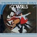COWSILLS / カウシルズ / PAINTING THE DAY