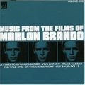 V.A. / MUSIC FROM THE FILMS OF MARLON BRANDO VOL.