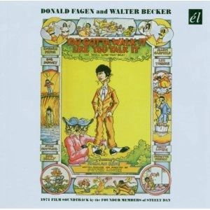 DONALD FAGEN & WALTER BECKER / ウォルター・ベッカー&ドナルド・フェイゲン / YOU GOTTA WALK IT LIKE YOU TALK IT....OR Y