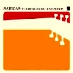 SABICAS / サビーカス / FLAMENCAN GUITAR SOLOS