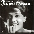 JEANNE MOREAU / ジャンヌ・モロー / IMMORTAL