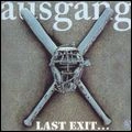 AUSGANG / LAST EXIT