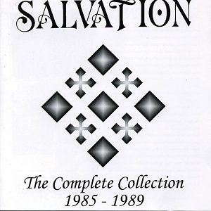 SALVATION / COMPLETE COLLECTION 1985-89