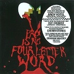 V.A. / PROG IS NOT A FOUR LETTER WORD