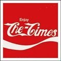 TIMES / タイムズ / ENJOY / UP AGAINST IT