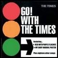 TIMES / タイムズ / GO! WITH THE TIMES