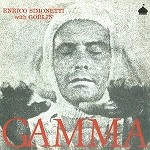 ENRICO SIMONETTI / エンリコ・シモネッティ / GAMMA-ORIGINAL SOUNDTRACK