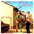 TROYCE KEY,J.J.MALONE & THE RHYTHM ROCKERS / YOUNGER THAN YESTERDAY...PLUS