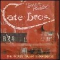 CATE BROTHERS (BAND) / BORN TO WANDER