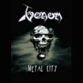 V.A. (VENOM) / METAL CITY