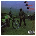 V.A. / NEW ELECTRIC WARRIORS