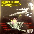 V.A.(ROXCALIBUR) / ROXCALIBUR