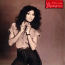 LA TOYA JACKSON / ラトーヤ・ジャクソン / LA TOYA JACKSON