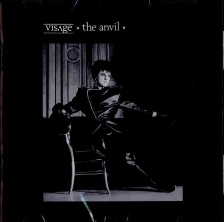 VISAGE / ヴィサージ / ANVIL