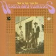 HEARTS & FLOWERS / ハーツ・アンド・フラワーズ / NOW IS TIME FOR THE