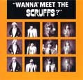 SCRUFFS / スクラフス / WANNA' MEET THE SCRUFFS?