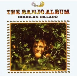 DOUGLAS DILLARD / BANJO ALBUM