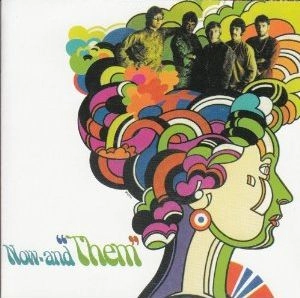 THEM / ゼム / NOW & THEM