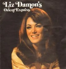 LIZ DAMON'S ORIENT EXPRESS / リズ・ダモンズ・オリエント・エキスプレス / ORIENT EXPRESS