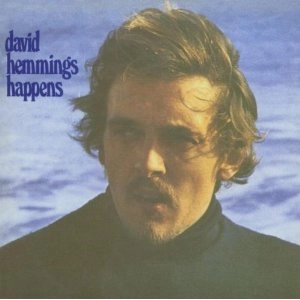 DAVID HEMMINGS / HAPPENS
